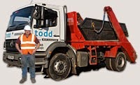 Todd Waste Management 1160714 Image 1